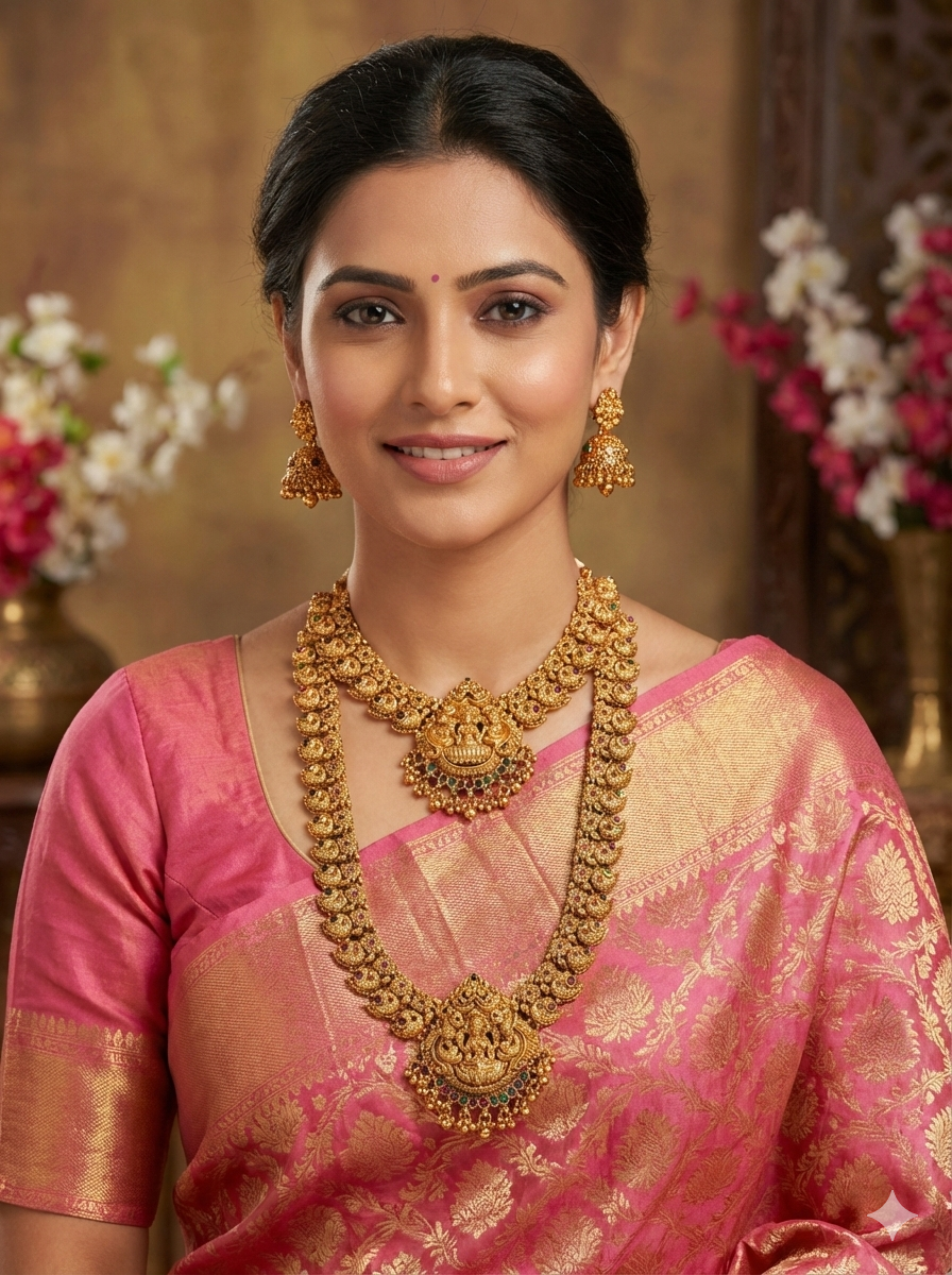  Beautiful Neckless Set 83